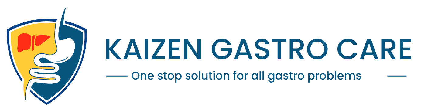 Kaizen Gastro Care- Best gastroenterologist in PCMC, Pune					