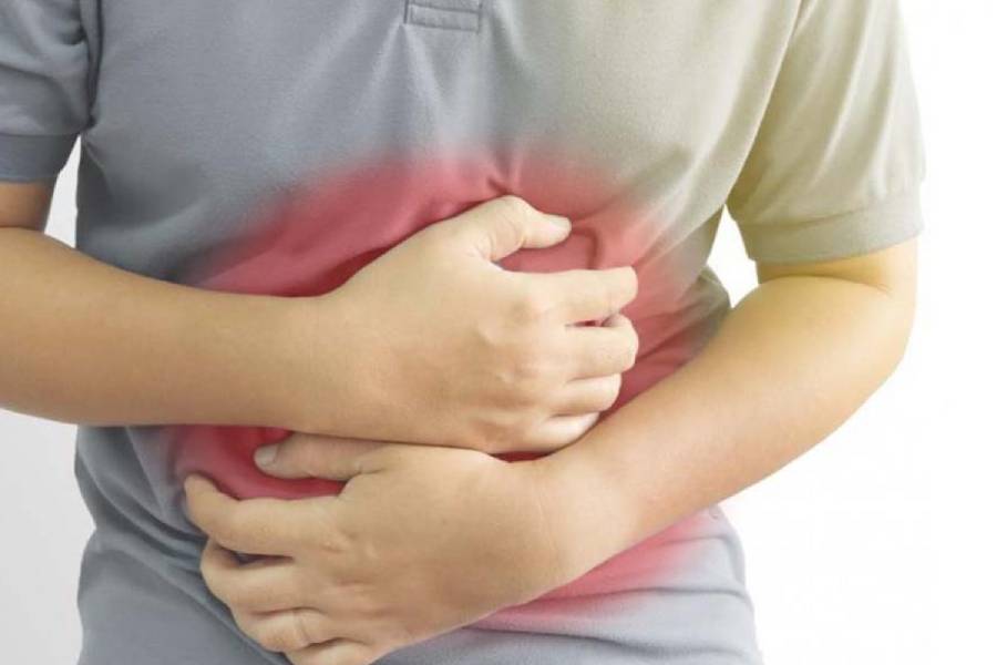 Abdominal Pain Treatment in Pune