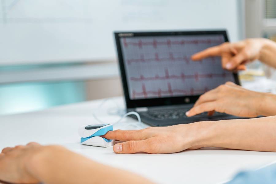 Biofeedback therapy in Pune