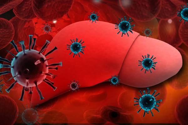 Hepatitis C Treatment