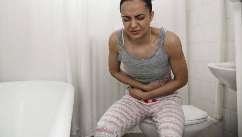 Why You Shouldn’t Ignore Constipation?