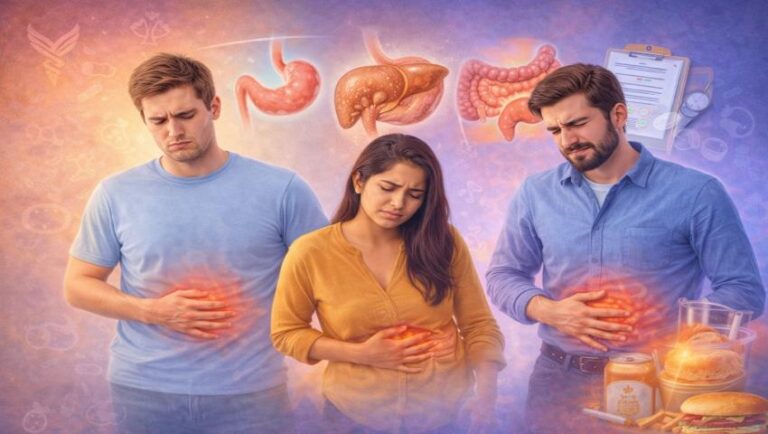 Digestive Disorders in Young Adults Rising Incidence & What You Can Do ...