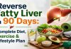 Reverse Fatty Liver in 90 Days with Diet, Exercise & Lifestyle Plan | Kaizen Gastro Care