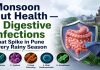 Monsoon Gut Health: 5 Digestive Infections That Spike in Pune During Rainy Season