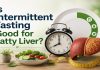 Intermittent fasting for fatty liver - expert guide by Dr. Vikrant Kale, Liver Specialist at Kaizen Gastro Care Pune