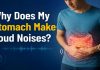 Why does my stomach make loud noises? Common causes explained by Kaizen Gastro Care